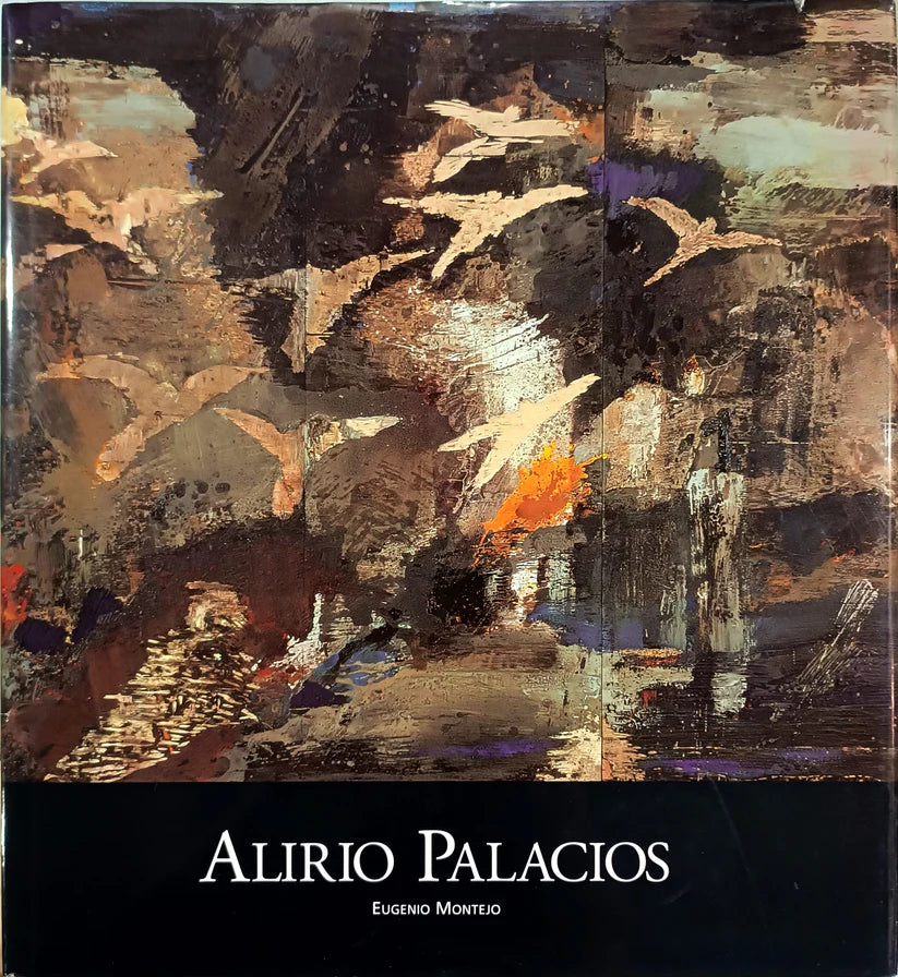 Alirio Palacios