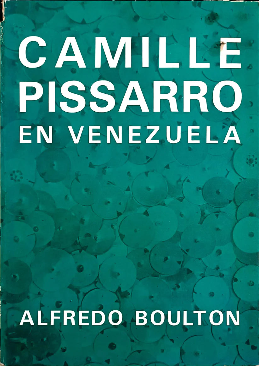 Camille Pissarro en Venezuela