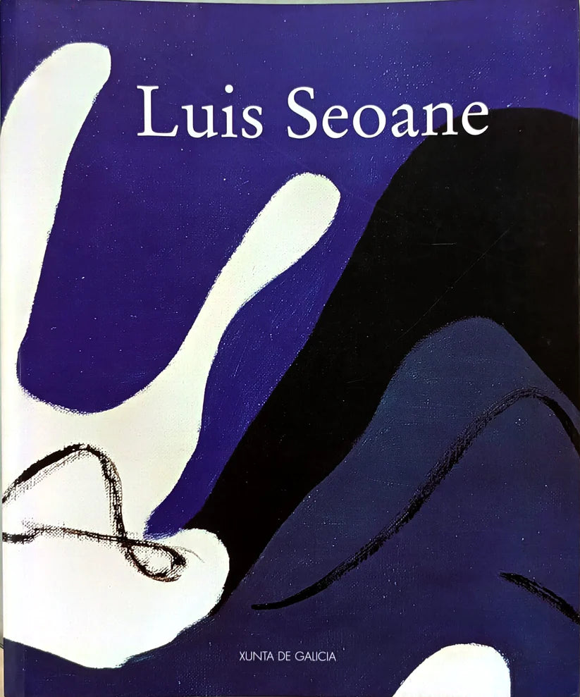 Luis Seoane. Pinturas, dibujos y grabados