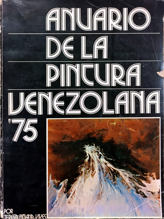 Anuario de la Pintura Venezolana 75