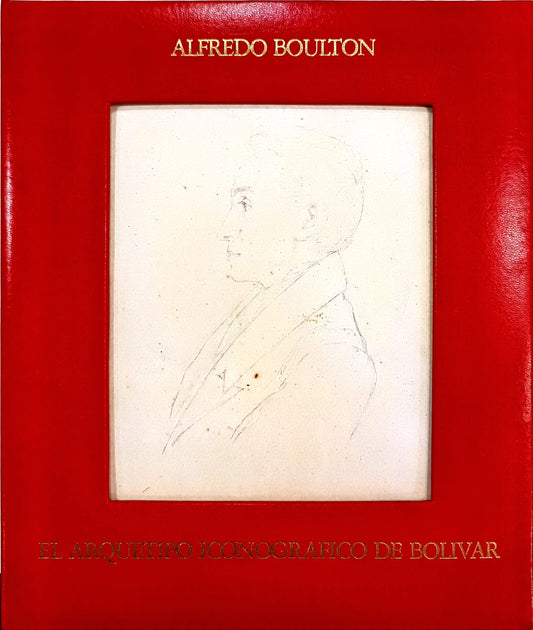El Arquetipo Iconográfico de Bolívar
