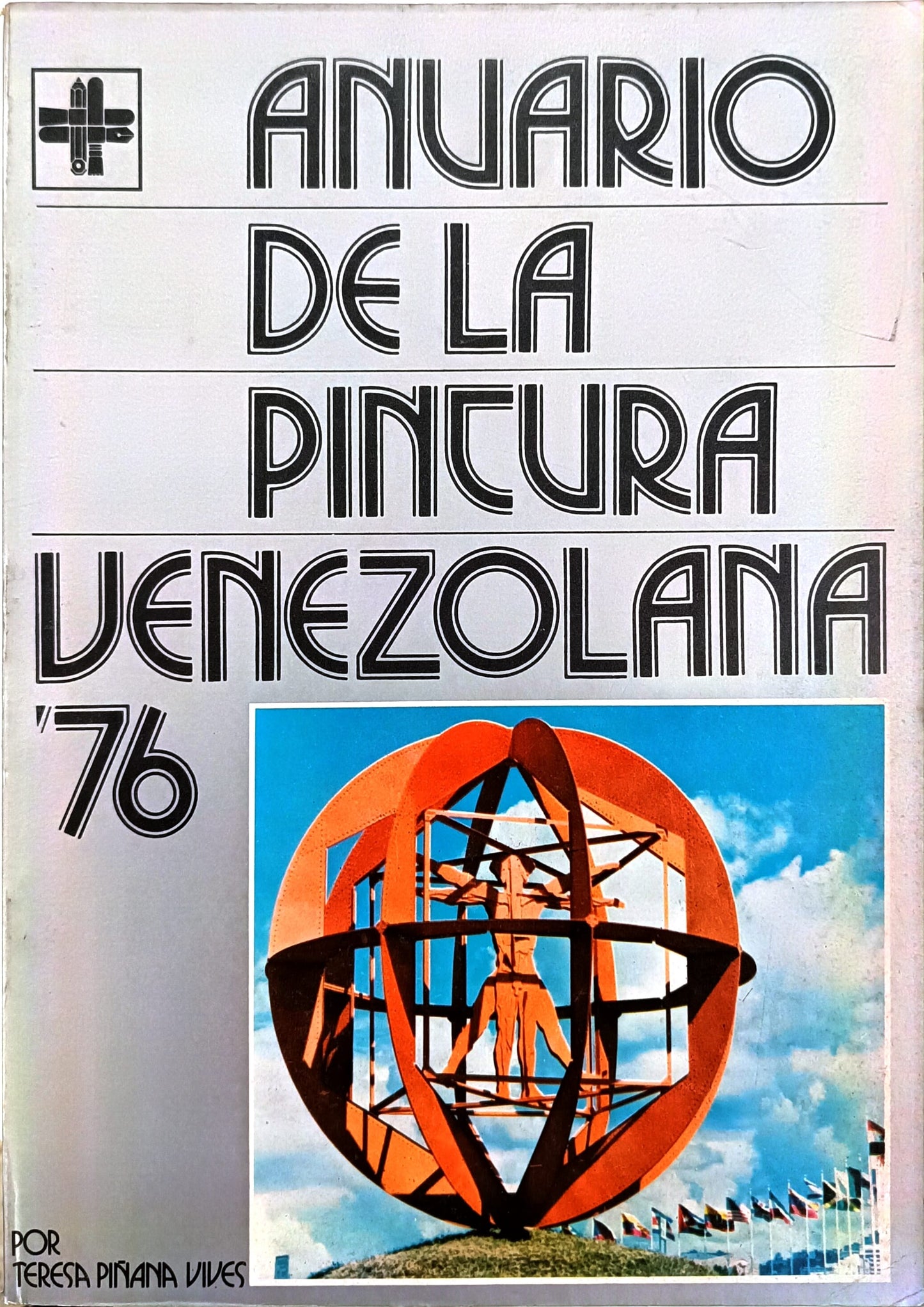 Anuario de la Pintura Venezolana 76