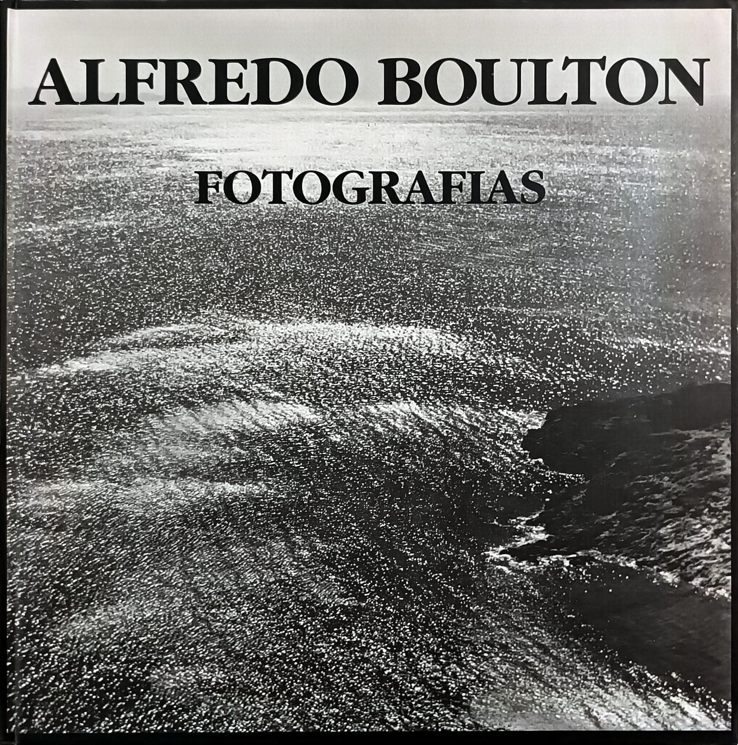 Alfredo Boulton. Fotografías