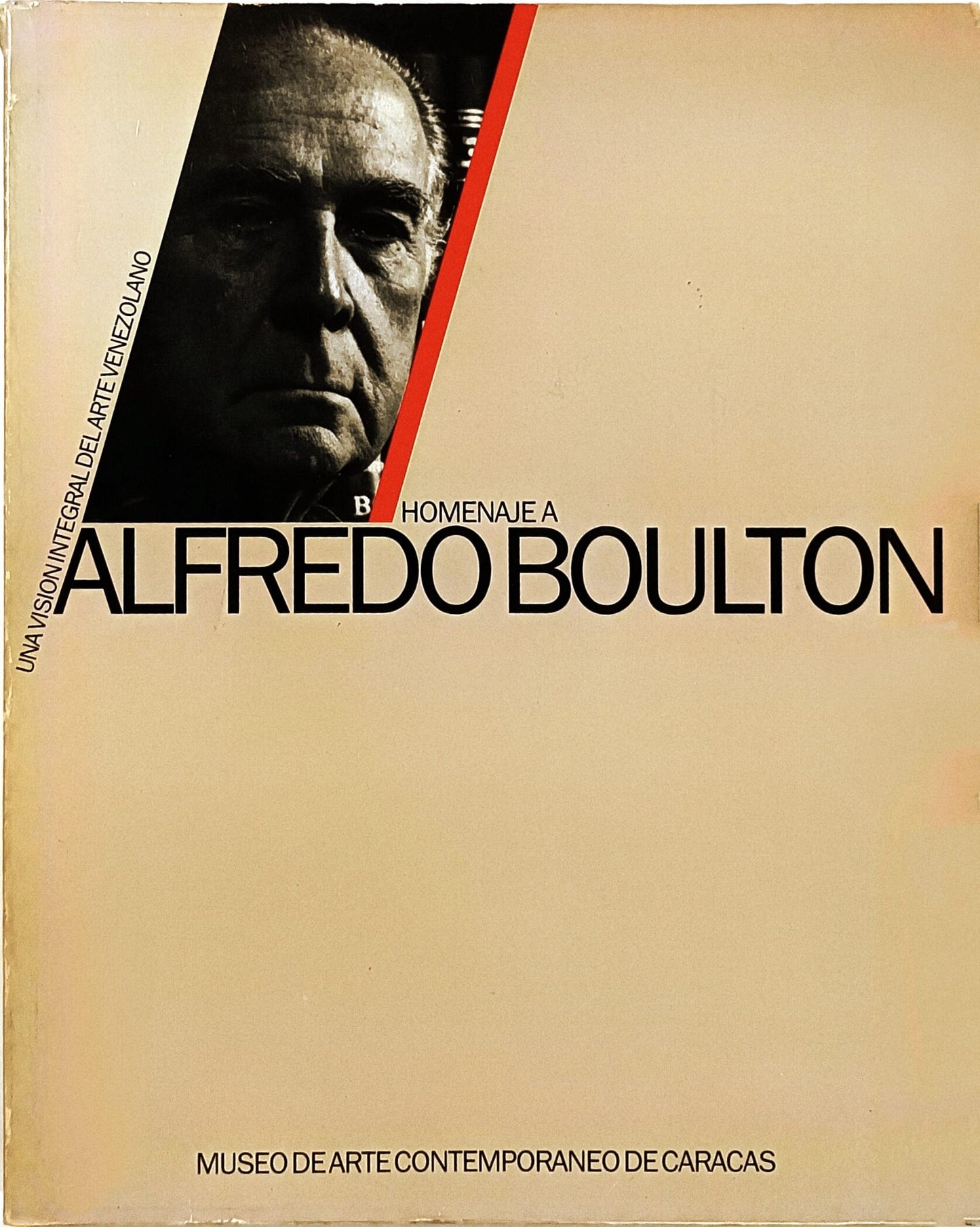 Homenaje a Alfredo Boulton. Una visión integral del arte venezolano