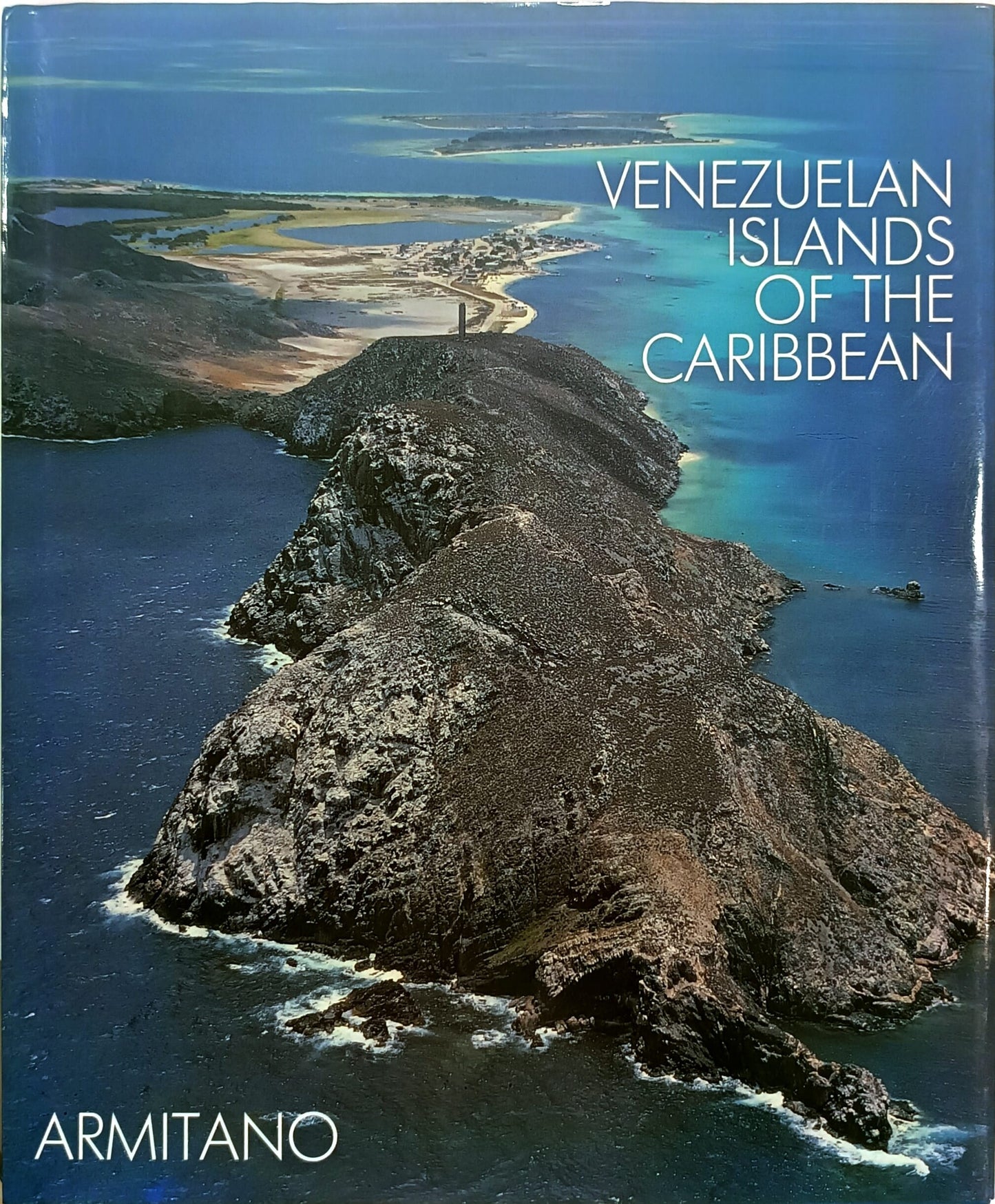 Venezuelan Islands of the Caribbean