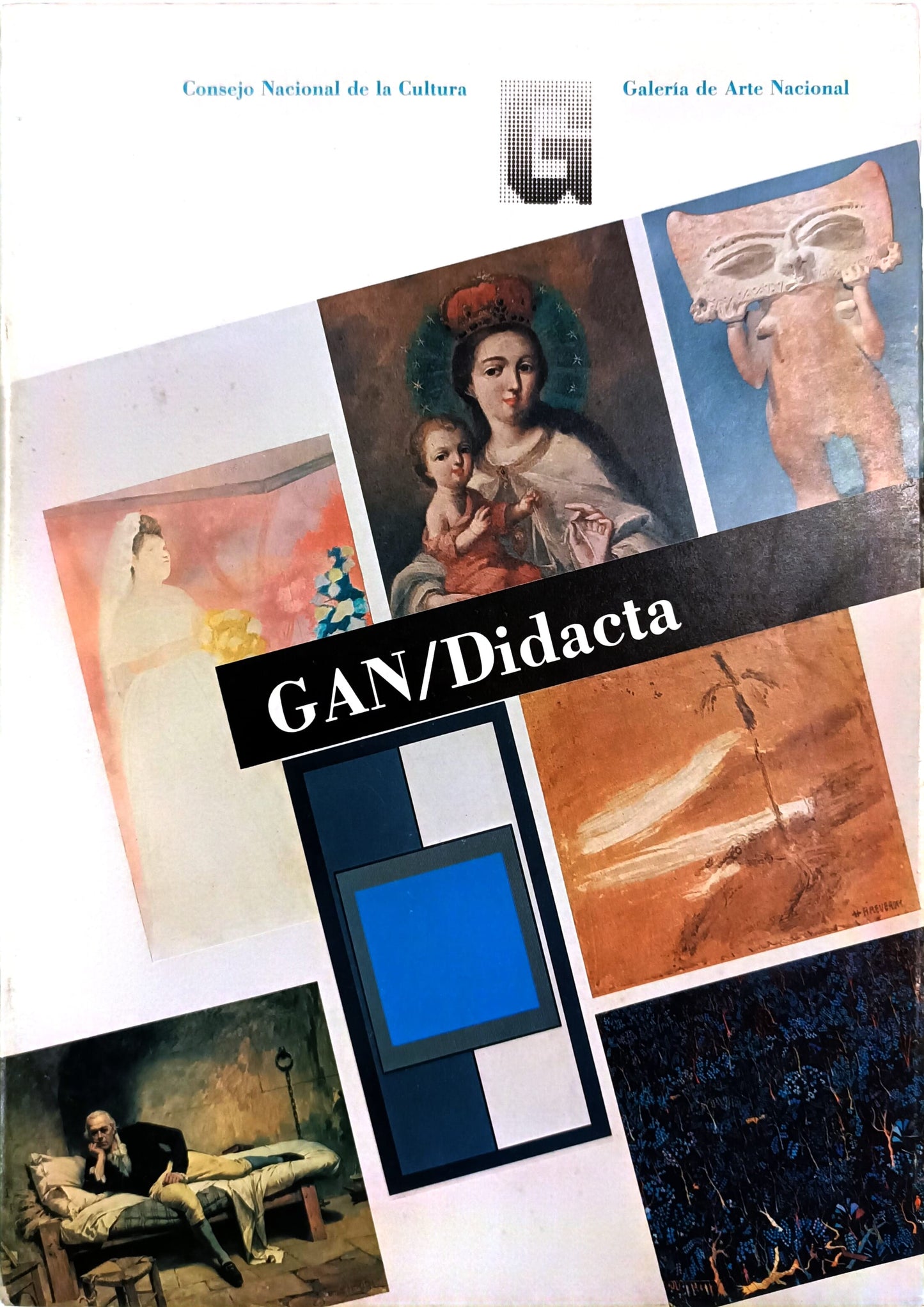 GAN/Didacta