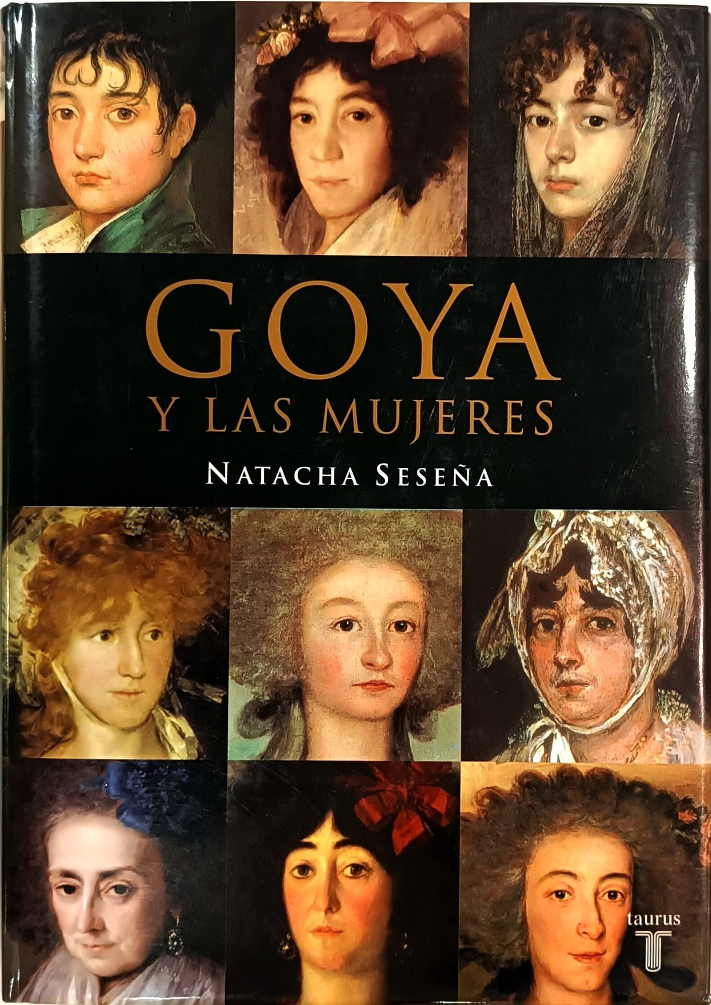 Goya y las Mujeres