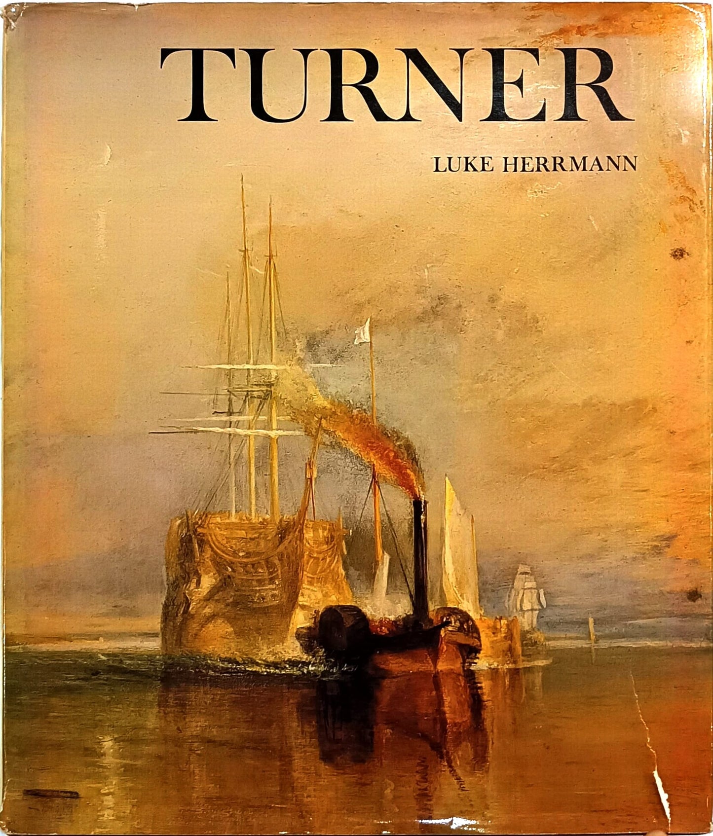Turner. Paintings, watercolours, prints and drawings