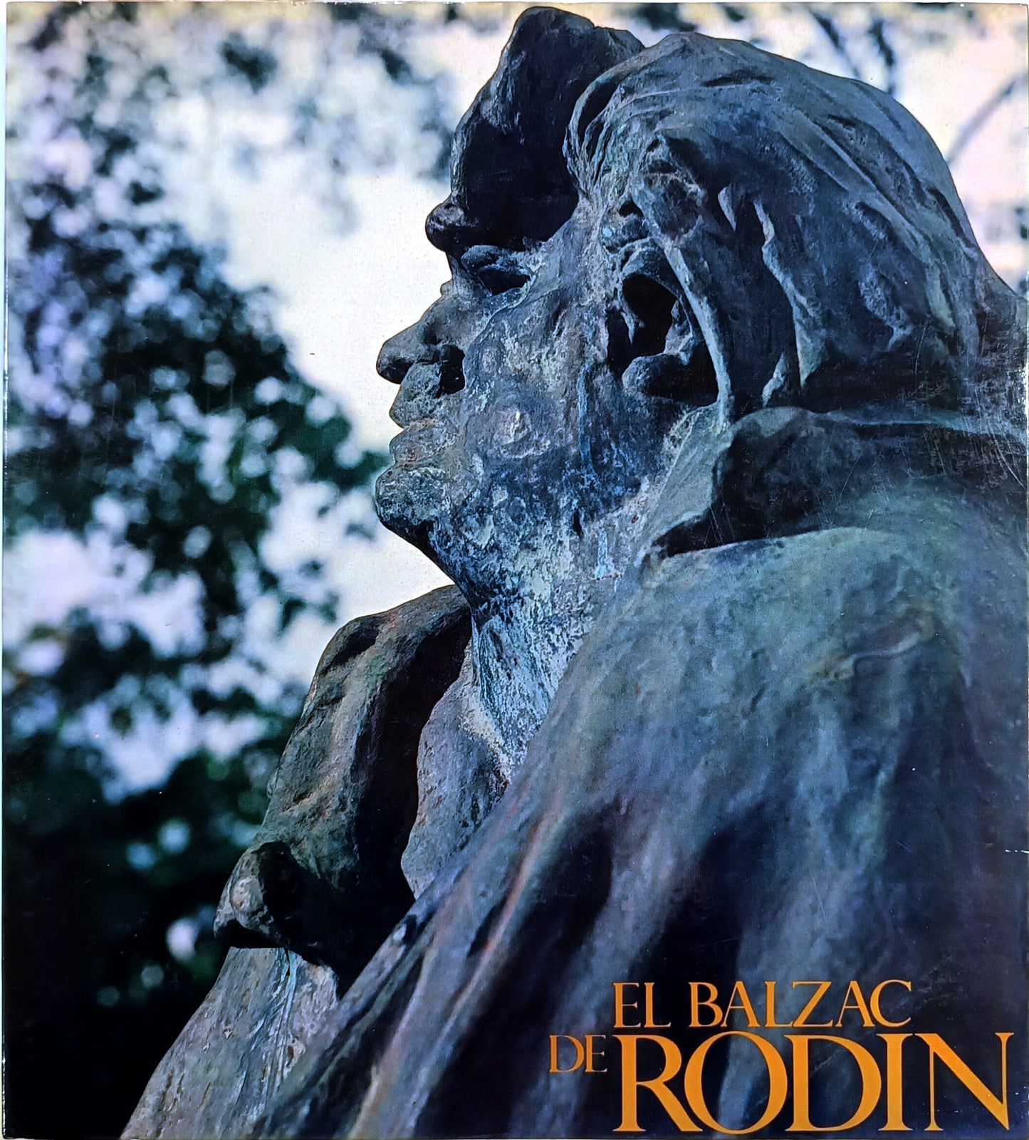 El Balzac de Rodin