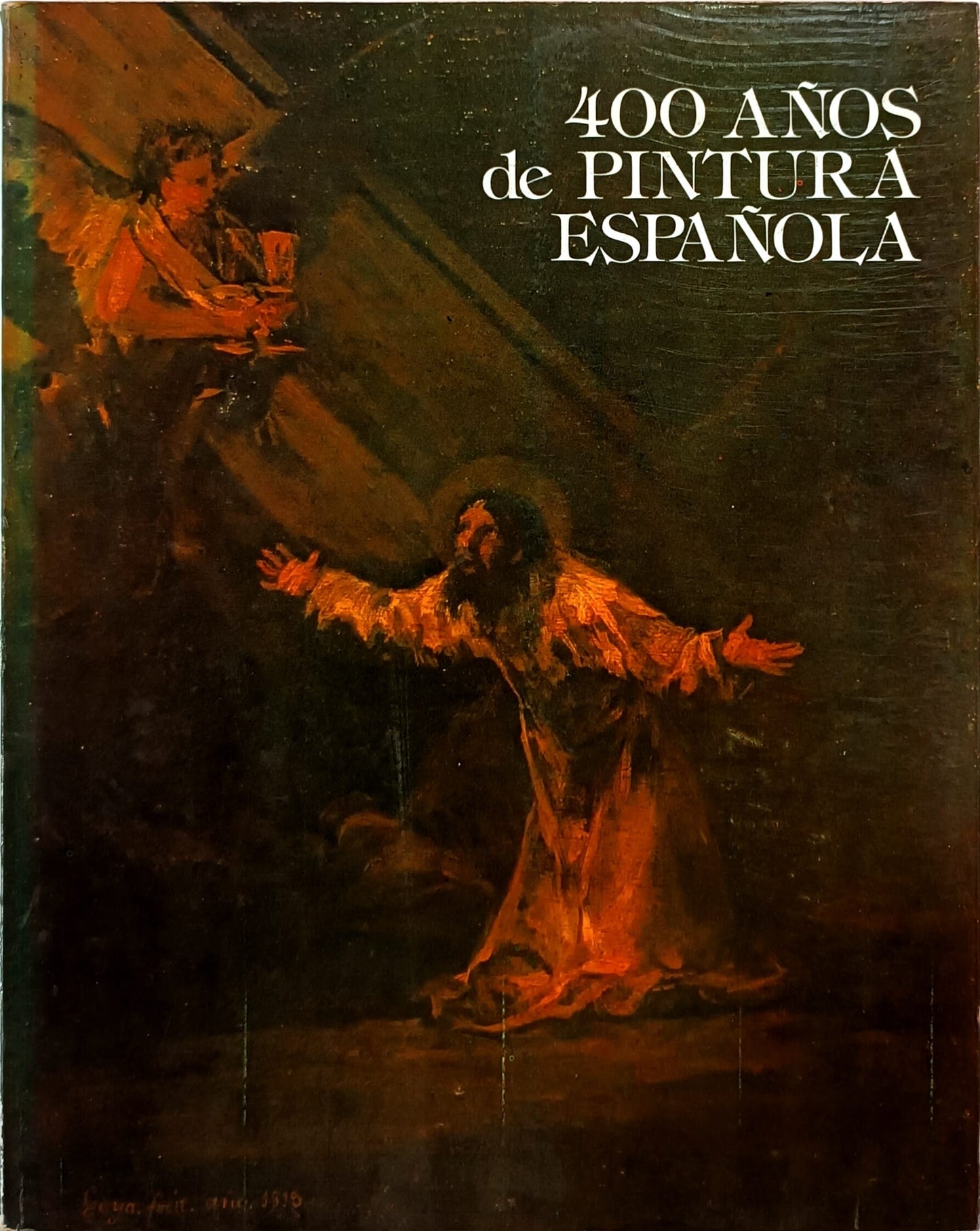 400 Años de Pintura Española