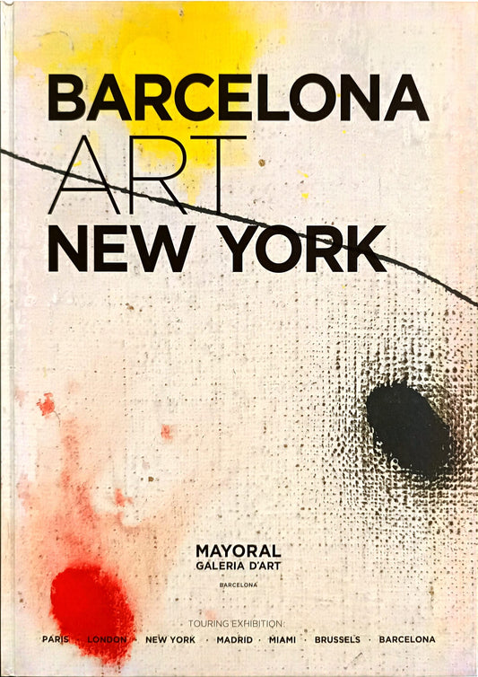 Barcelona Art New york