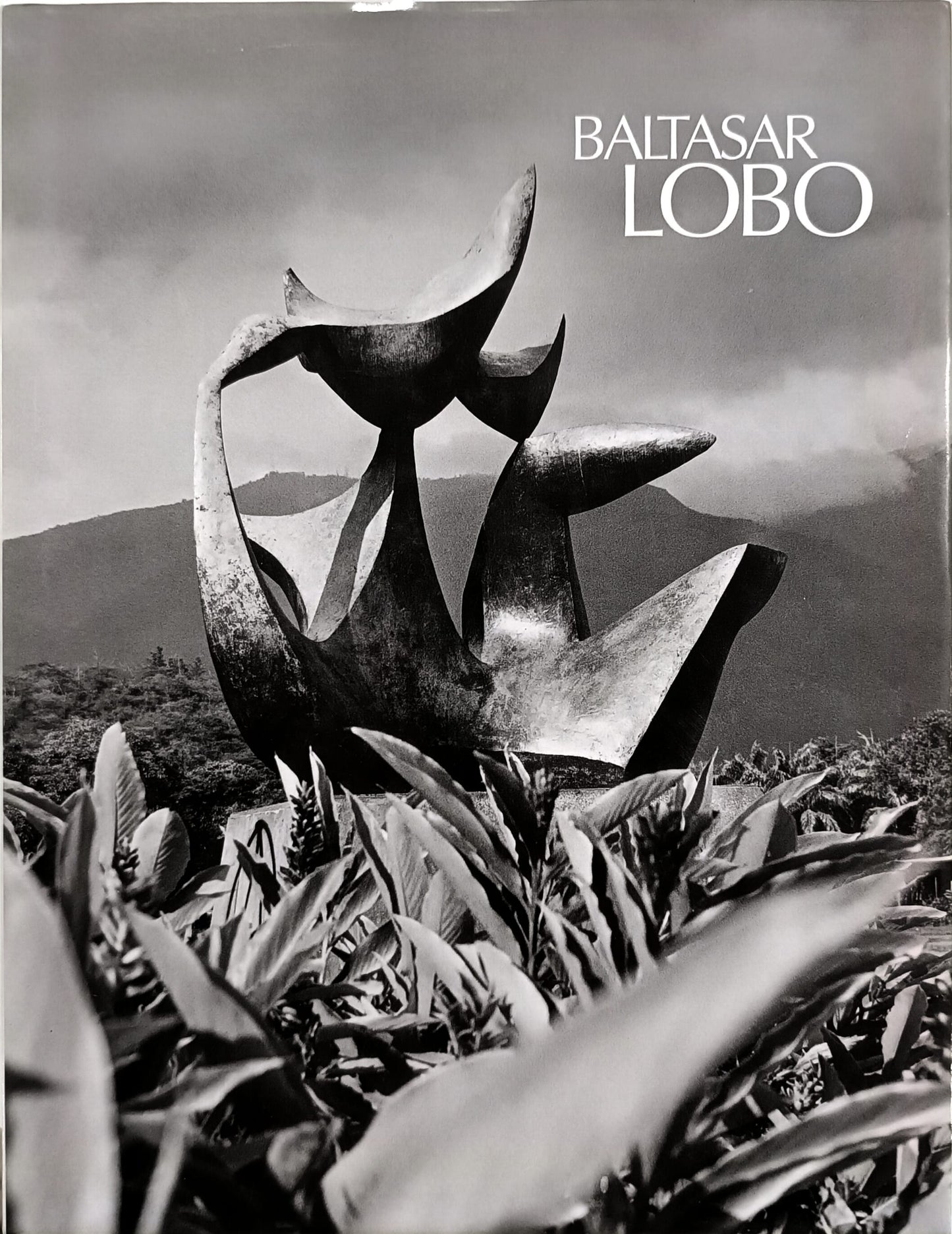 Baltasar Lobo. La Perennidad de la escultura: un problema primordial