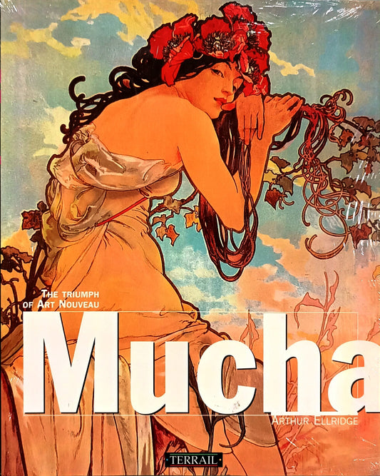 MUCHA. The triumph of Art Nouveau