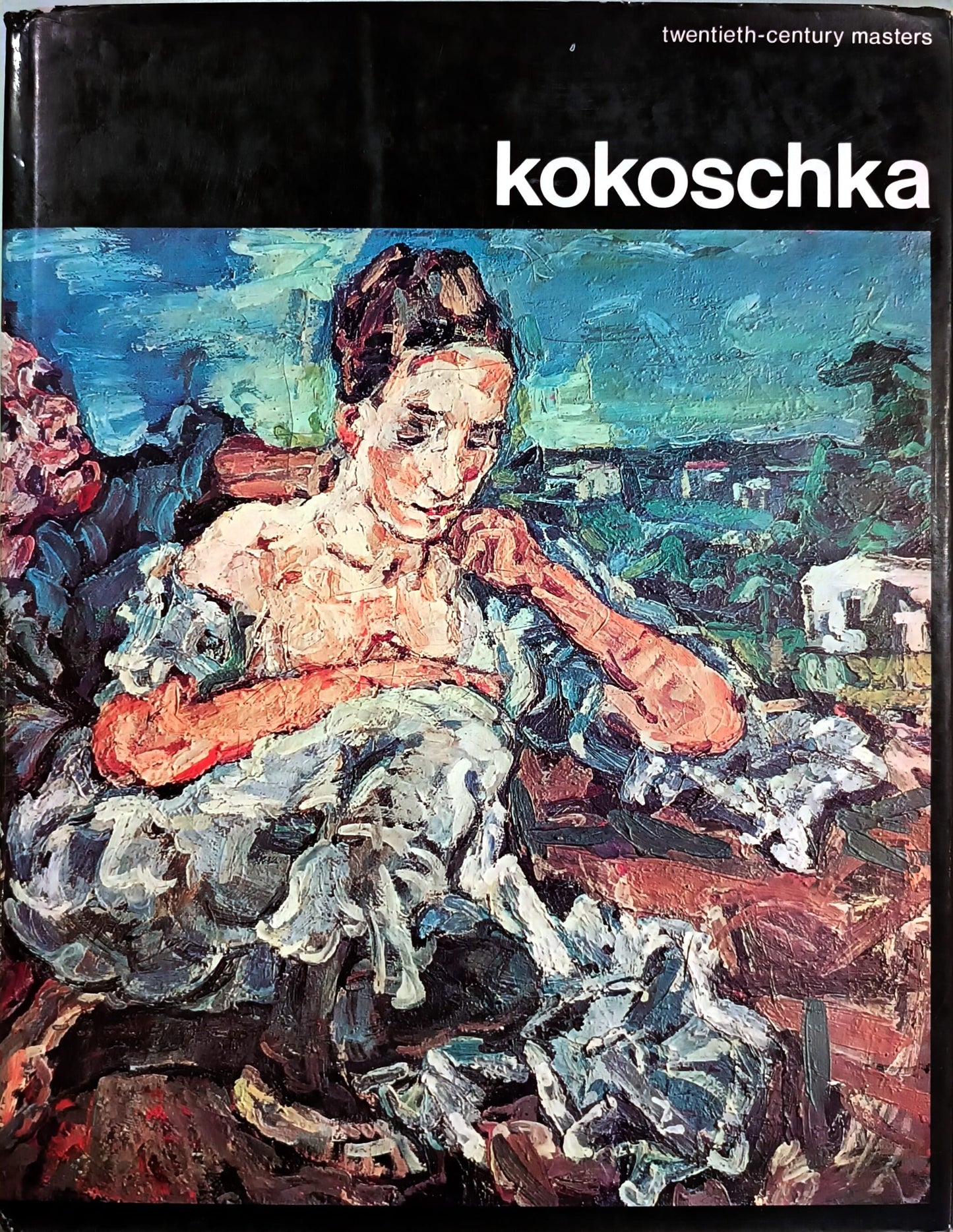 Kokoschka. Twentieth-Century Masters