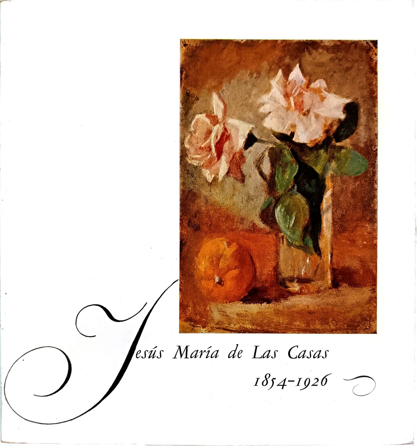 Jesús María de las Casas 1854-1926
