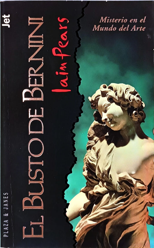 El busto de Bernini