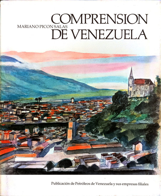 Comprensión de Venezuela