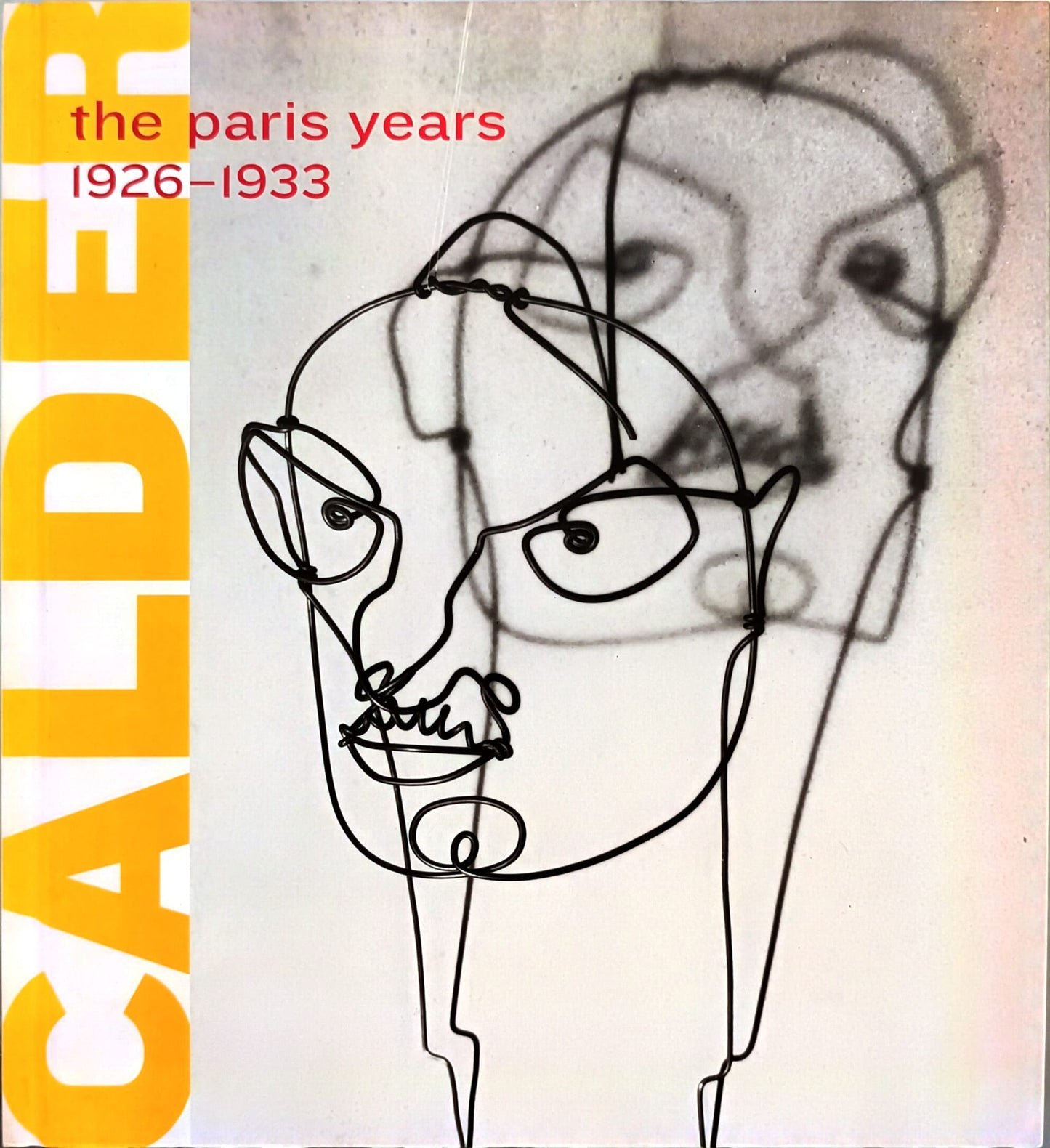 CALDER The Paris years 1926-1933