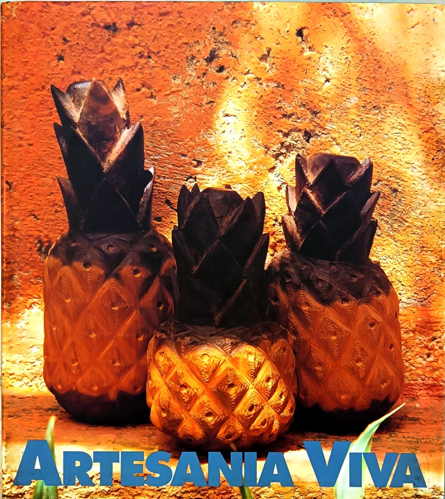 Artesanía Viva