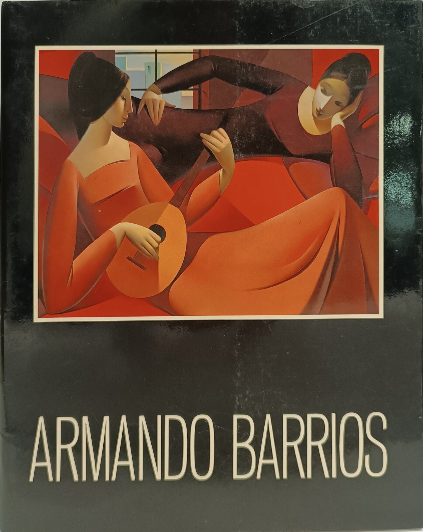 Armando Barrios