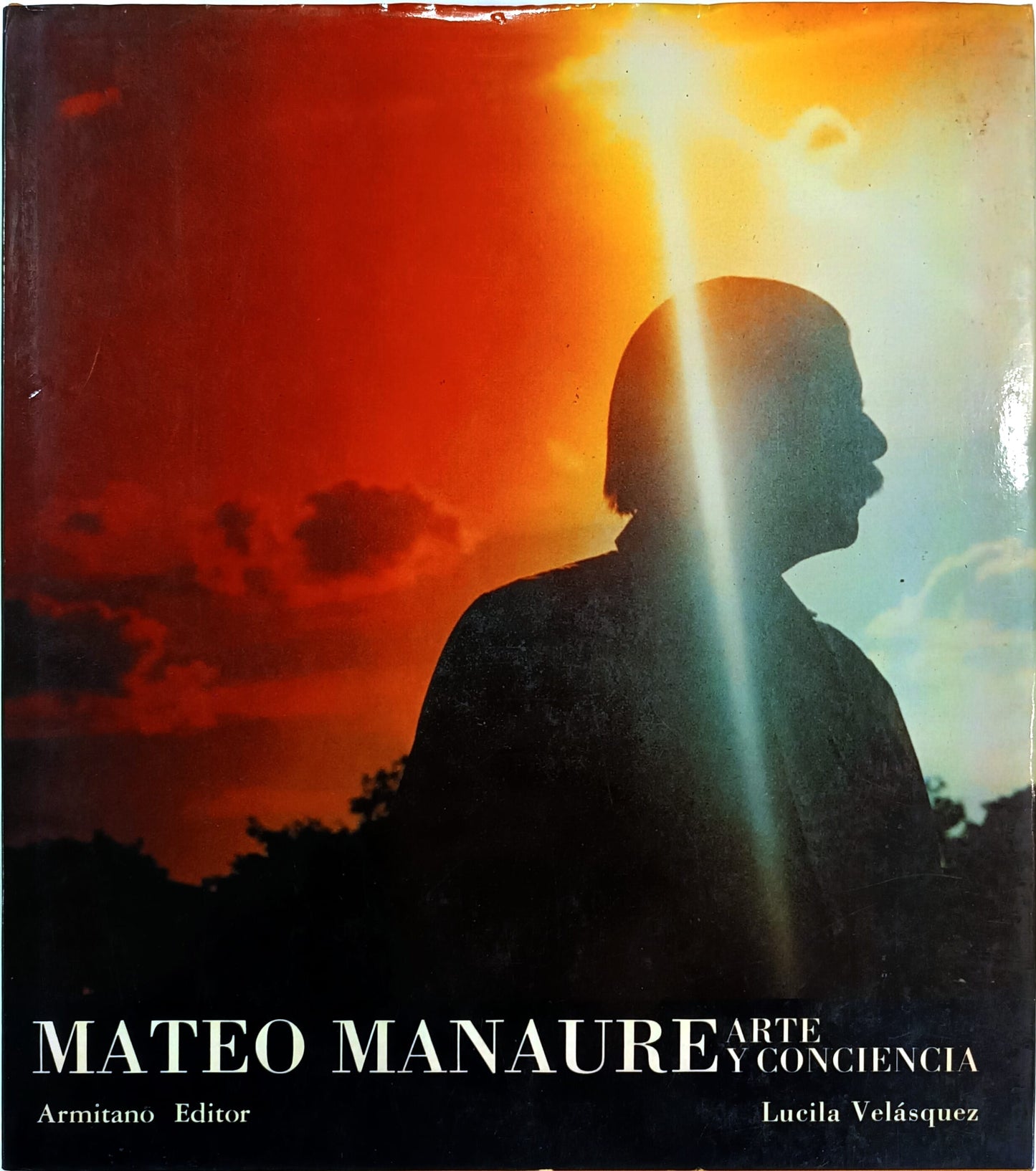 Mateo Manaure. Arte y Conciencia