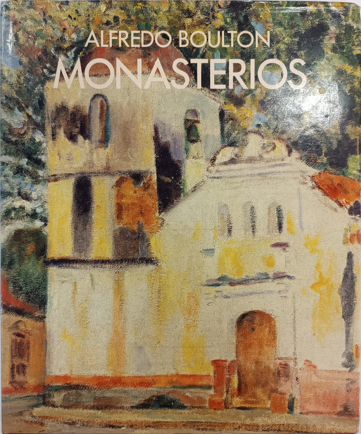 Monasterios