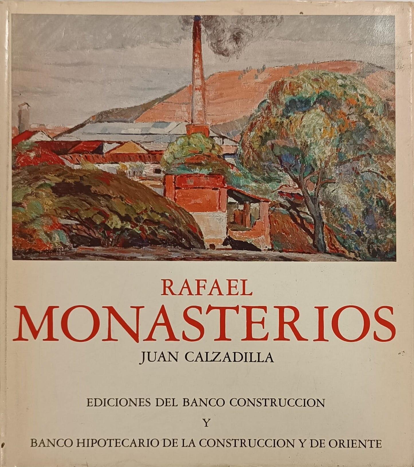 Rafael Monasterios